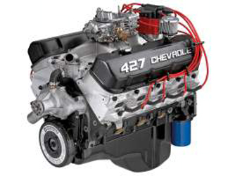 B3947 Engine